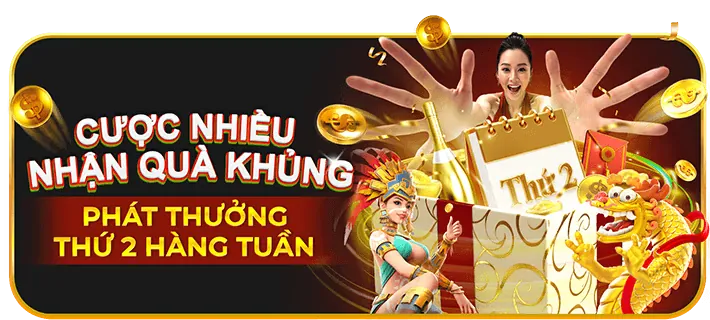 Bí kíp giật jackpot khủng tại 94win slot