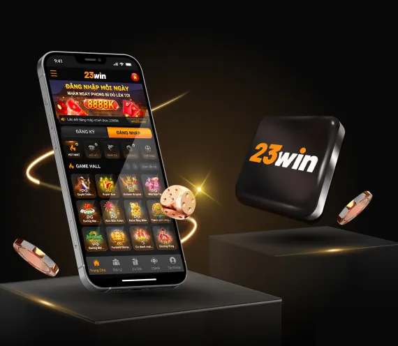 Khuyến mãi độc quyền trên ứng dụng 94win