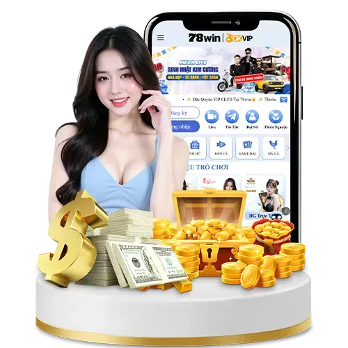 Giao diện thân thiện của 94win