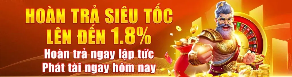Chương Trình VIP 94win