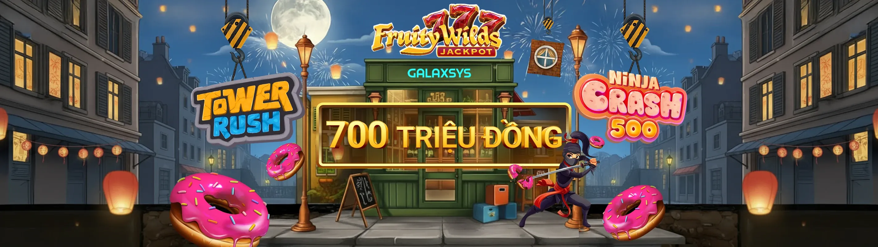 Hình ảnh chính về Chơi Có Trách Nhiệm tại 94win