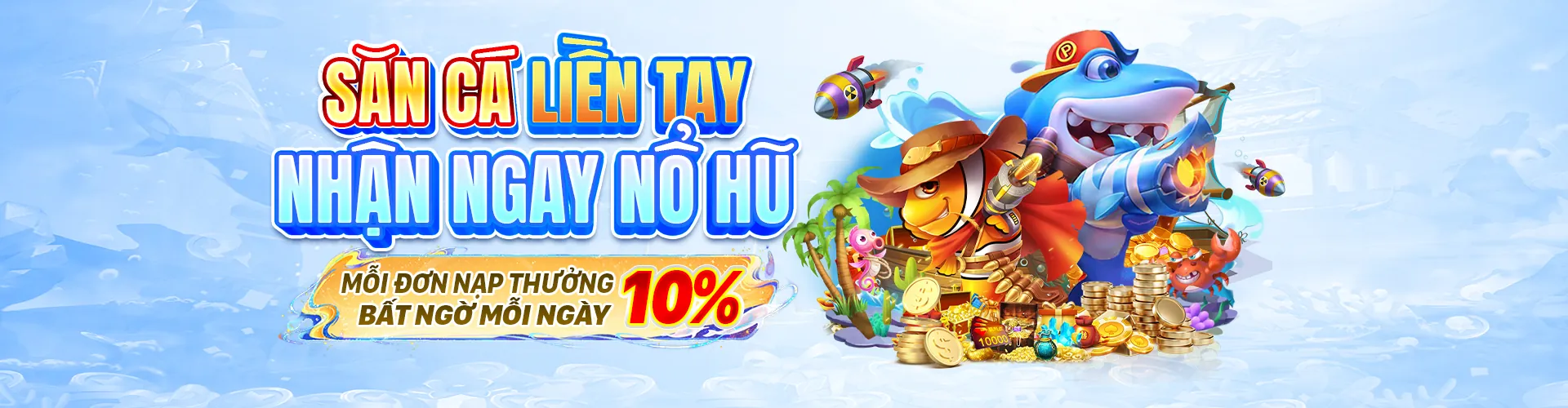 Tổng quan nền tảng 94win