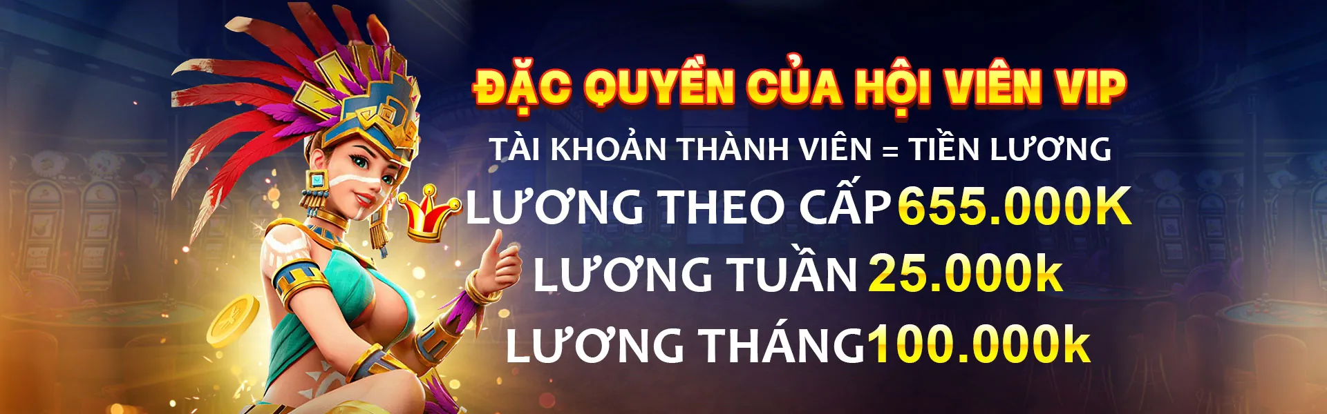 Khuyến mãi và ưu đãi 94win