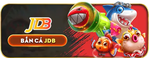 Bắn Cá Thần Tài