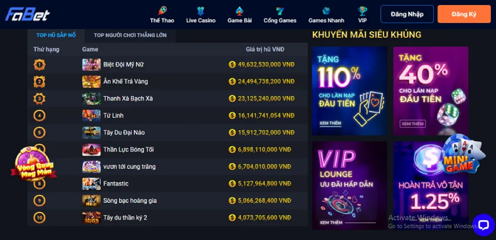 Tầm quan trọng của việc cập nhật tin tức trong cá cược tại 94win